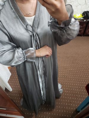 ABAYA