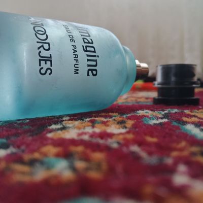 Imagine norjes 100ml