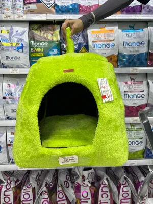 Домик для собак