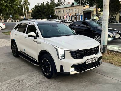 2025 км 15000 7 уриндикли 4х4 полний привод краска тоза бир кул