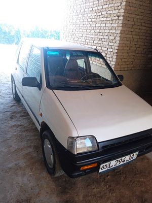 Tico Daewoo sotiladi