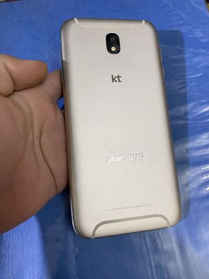 Samsung j7 2017 kariya KT