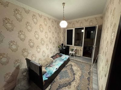Нужен 1 сожитель, кв возле Дружбы Народов