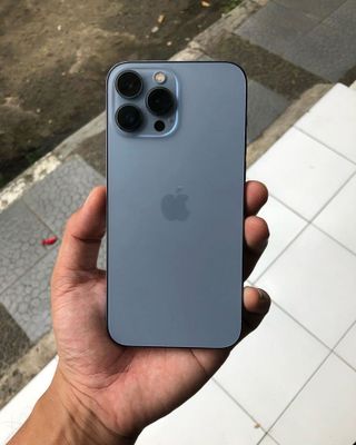Iphone 13 Pro max Ideal