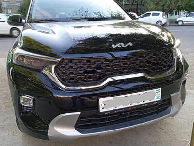 Kia Sonet Luxe Avtomat