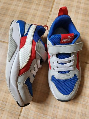 Кроссовки PUMA 33 размер