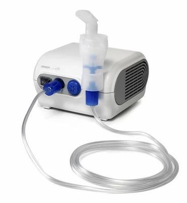 Небулайзер Omron CompAir NE-C28 Компрессорный небулайзер