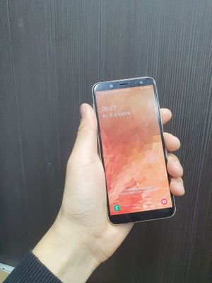 Samsung J600 sotiladi