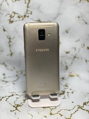 Samsung Gallaxy A6 sotiladi