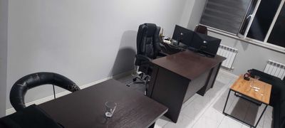 ofis 100$ 1 kishiga