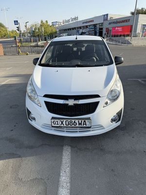 Продается шевролет спарк