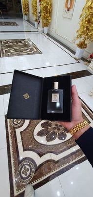 Kilian love parfume dont be shy