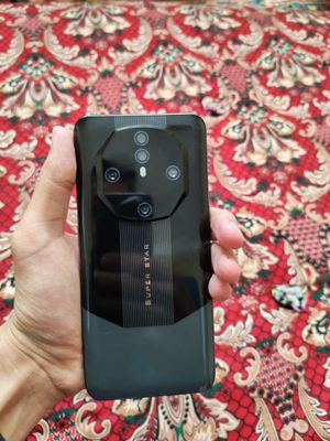 Telefon sotiladi 6/128 bir oylik telefon