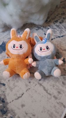 Мягкие игрушки оптом