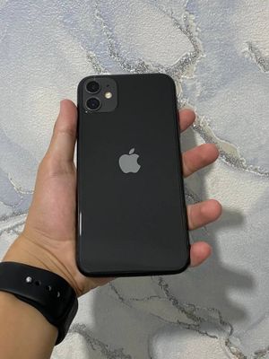 Iphone 11 holati ideal
