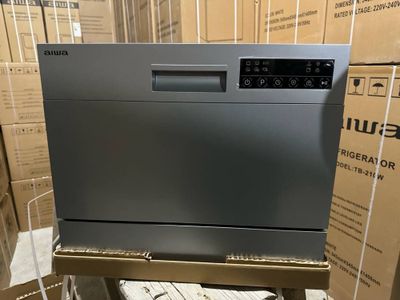 Aiwa Посудомоечная машина +доставка