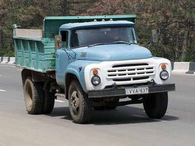 Грузоперевозки в Ташкенте