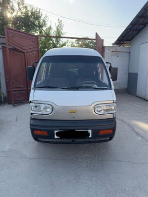 Damas Delux, 2020, Metan gaz.