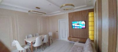Ж/К Baku Residence 2/2/9 Новостройка В Аренду