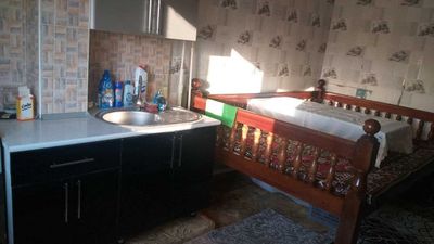 Аренда Кизла оилага Карасу-6 2/9/9 № 372 Умида