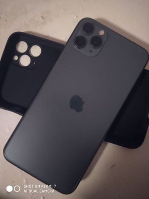 Iphone 11 pro max xolati zõr