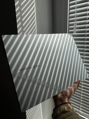 Asus VivoBook pro 15