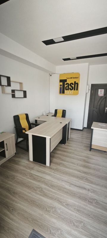 Arenda nurafshon 16 kvadrat 1 etaj 5 etajli