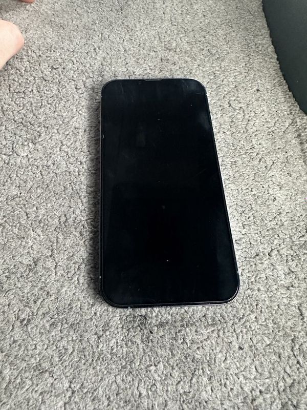 iPhone 13 pro max 128gb