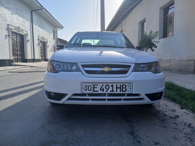 Avto sotuvga chevrolet Avto sotuvga chevrolet