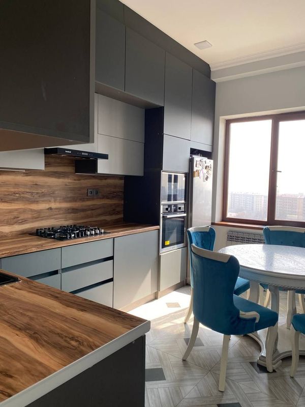 Eco Hous 3 ком 103 м.кв. Eco Hous 3 ком 103 м.кв.