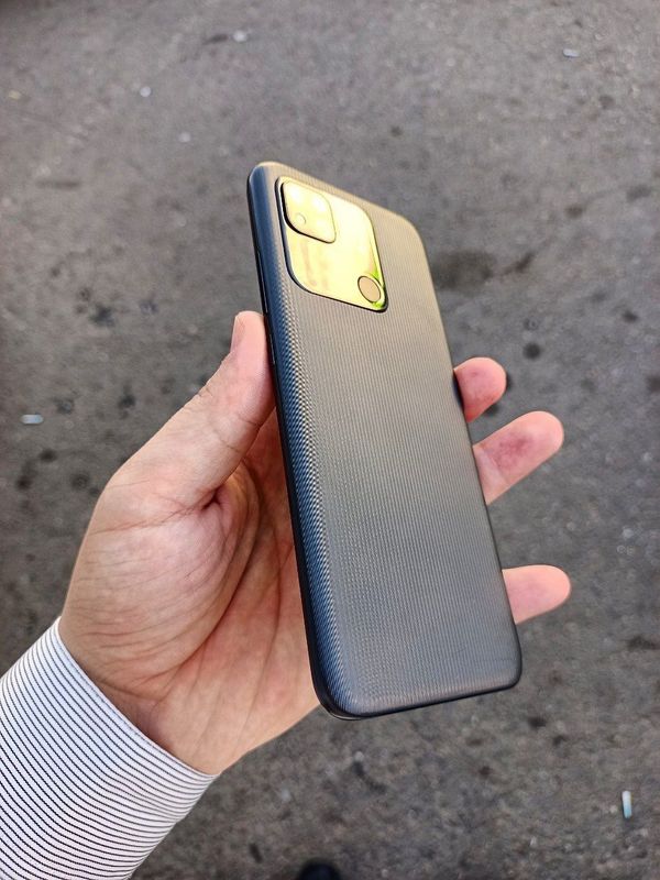 Redmi 10A sotiladi 64Gb Redmi 10A sotiladi 64Gb