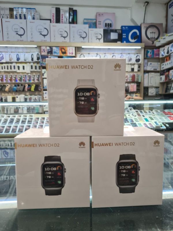 Huawei watch d 2 Huawei watch d 2