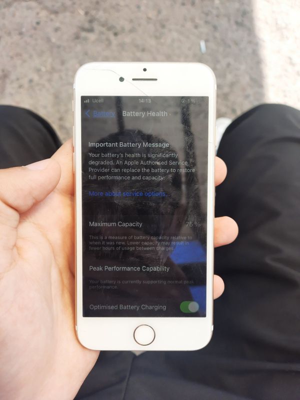 iPhone 7 chotki xolat iPhone 7 chotki xolat