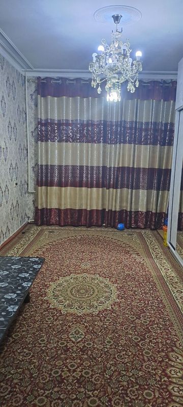 Sroshna 3 xonali kvartira sotiladi Sroshna 3 xonali kvartira sotiladi