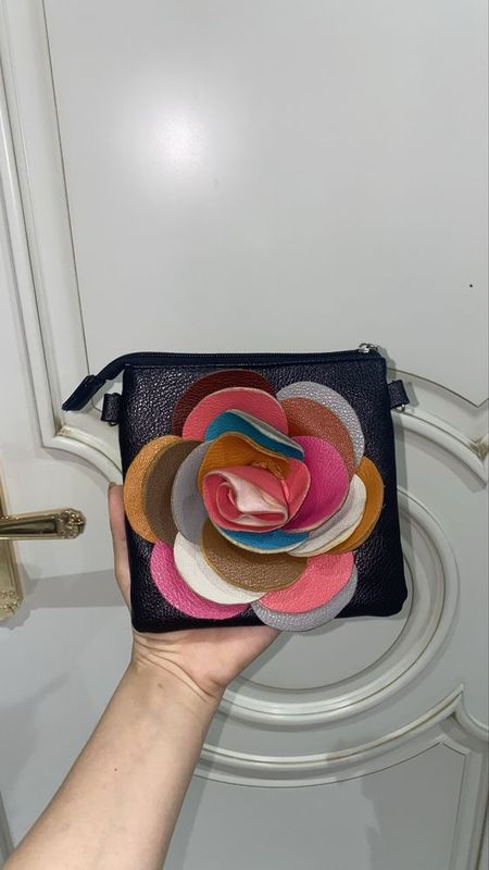Кошелек из Италии