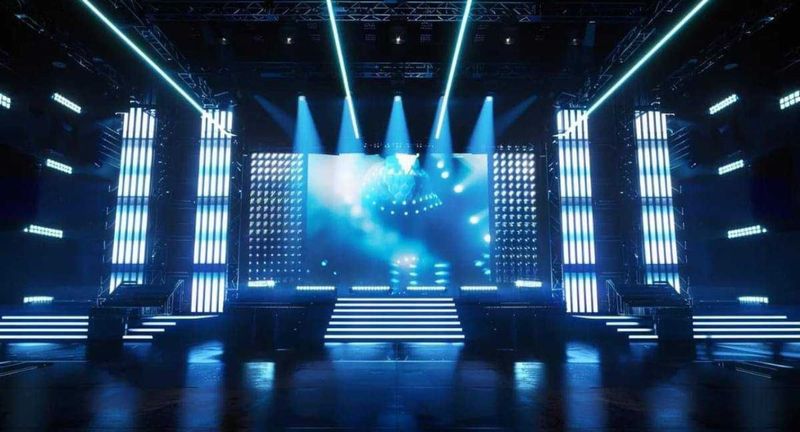 Led monitorlar ULEDME Led monitorlar ULEDME