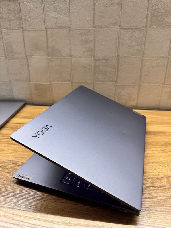 Lenovo YOGA Slim 7i Pro (i5-11300H)