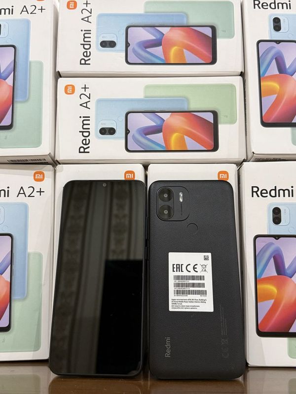 Redmi A2+ 64gb Redmi A2+ 64gb