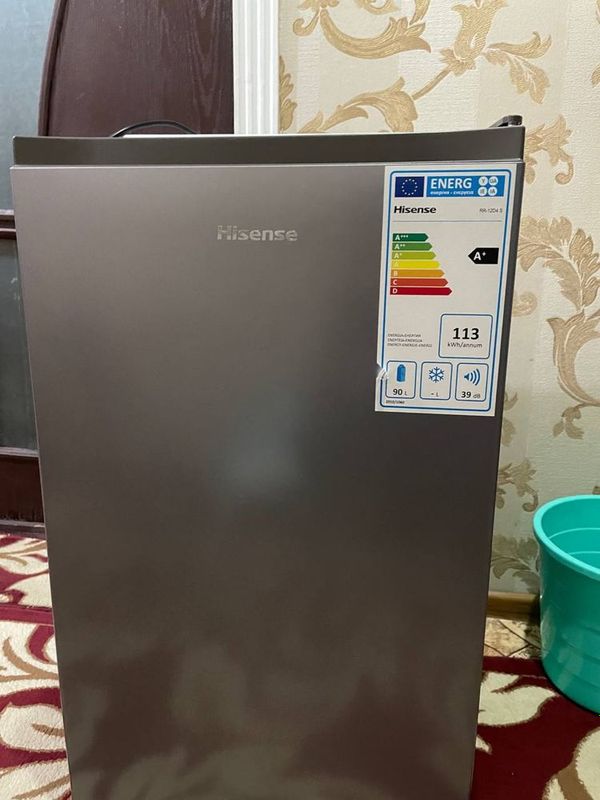 Muzlatgich Hisense 113 kw/H 90 L Muzlatgich Hisense 113 kw/H 90 L