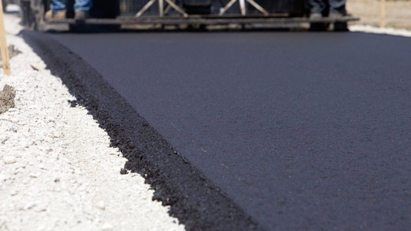 Asfalt Yotqizish xizmati Arzon narxda O'zbekiston bo'ylab