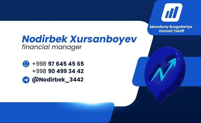 Buxgalteriya xizmat kõrsatish.. Buxgalteriya xizmat kõrsatish..
