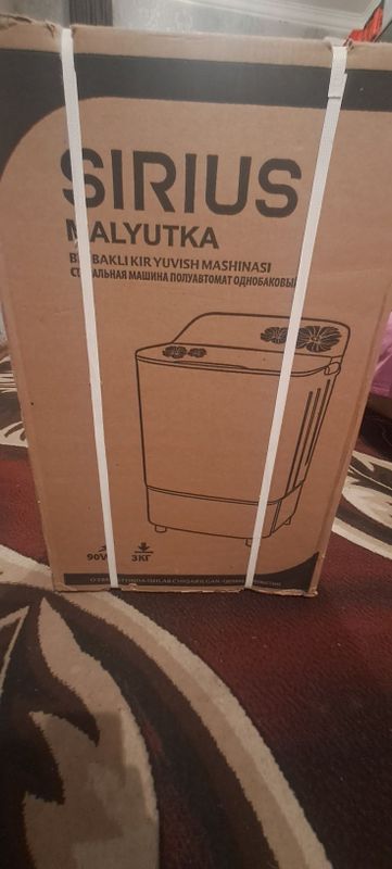 SIRIUS malyutka. S.T.R mashina sotiladi. SIRIUS malyutka. S.T.R mashina sotiladi.