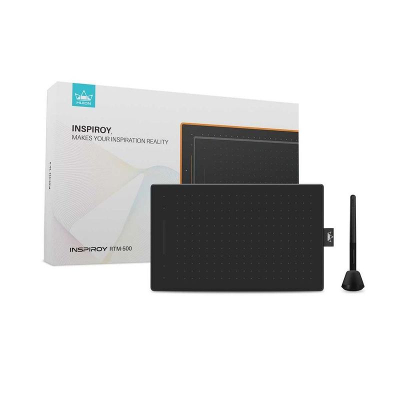 Графический планшет HUION RTM-500 Графический планшет HUION RTM-500
