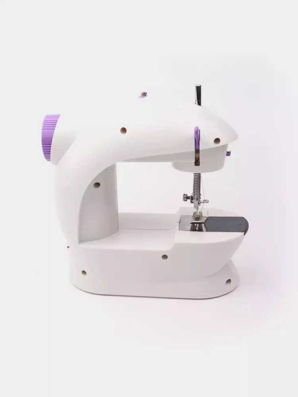 Mini sewing machine SM202 Mini sewing machine SM202