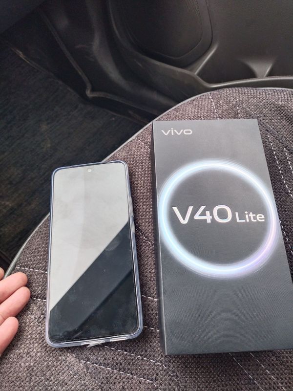 V40 Lite. C. Гарантия