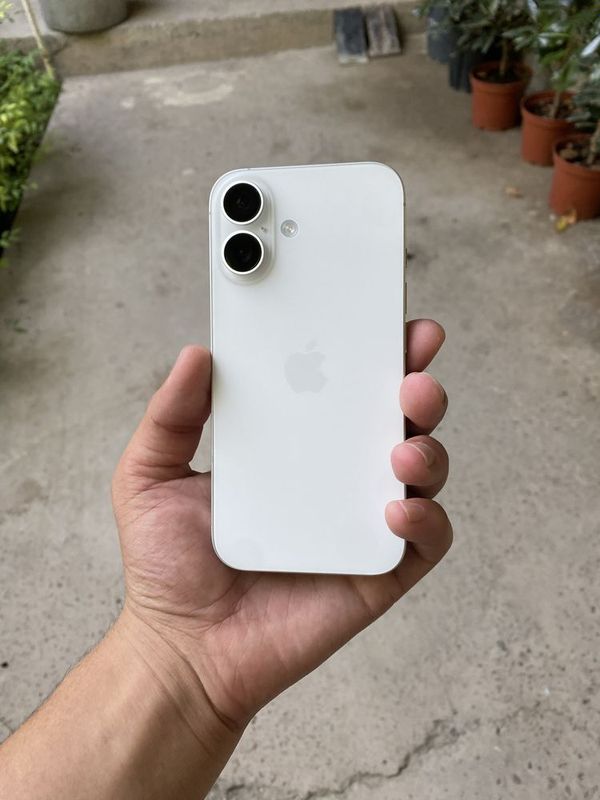 iPhone 16 256Gb Sim