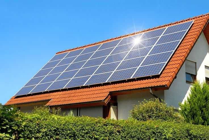 Солнечная панель Quyosh panel Longi Solar Солнечные панели Солнечная панель Quyosh panel Longi Solar Солнечные панели