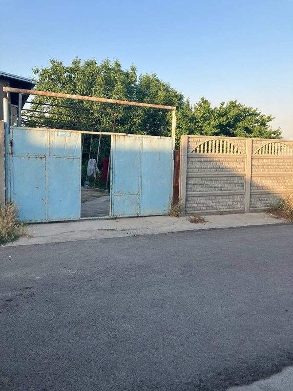 Bossuvda 12sotix yer xisobida sotiladi bez maker. Bossuvda 12sotix yer xisobida sotiladi bez maker.
