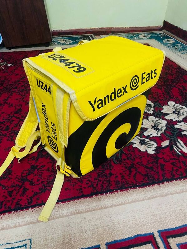 Yandex eats sumkasi Yandex eats sumkasi