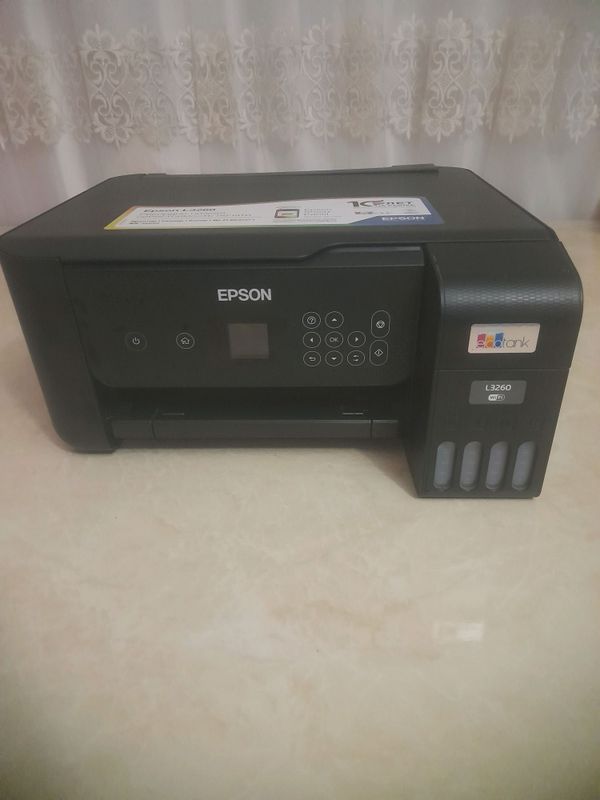 EPSON  L3260
